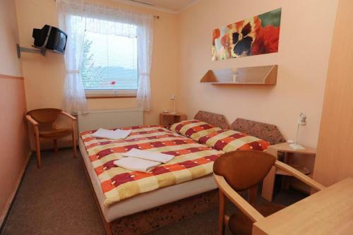 Hotel Borova Sihot