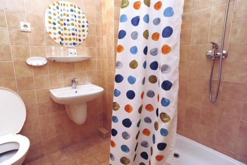 Hotel Borova Sihot