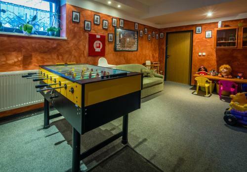 Hostal Penzion Za Mlynom