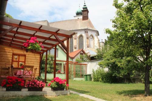 Hostal Penzi�n Oaza