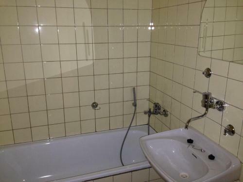 Albergue Penzion Cestar