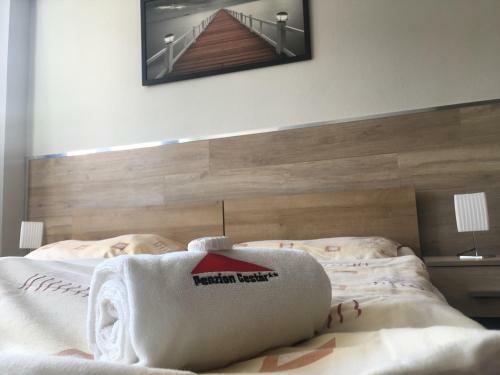 Albergue Penzion Cestar