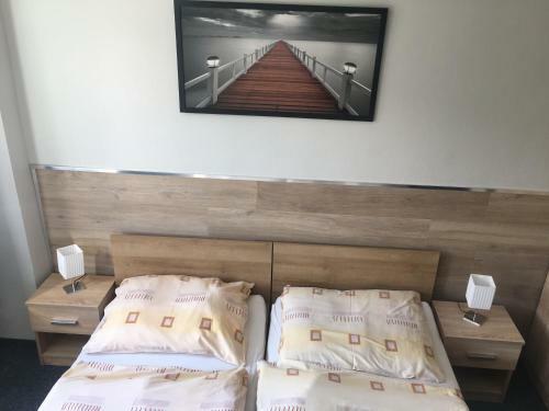Albergue Penzion Cestar