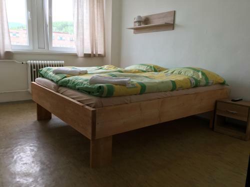 Albergue Penzion Cestar