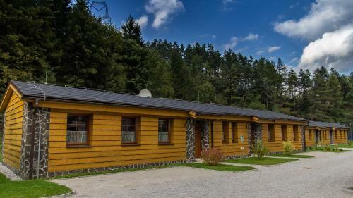Apartments Jazierce