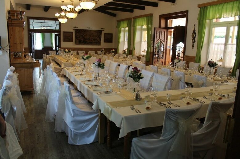 Hotel Encian