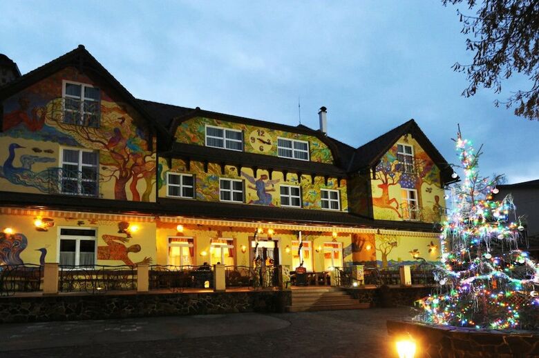 Hotel Encian