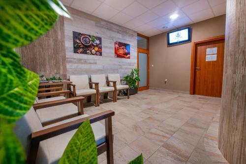 Hotel Aqua Sport***