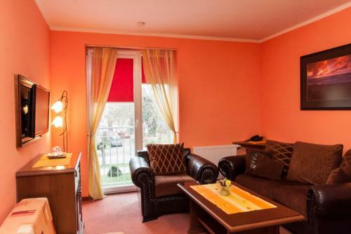 Hostal Penzion Korona