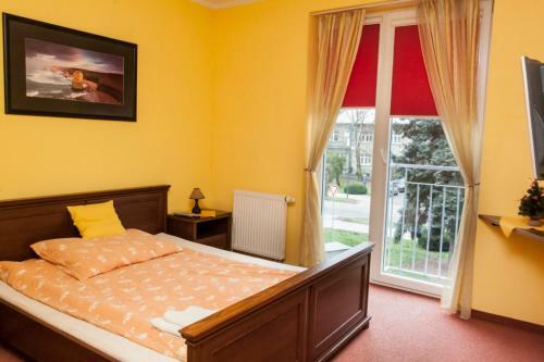 Hostal Penzion Korona