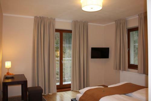 Hostal Villa Malina