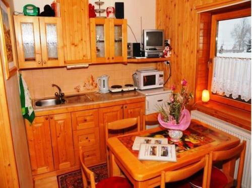 Hostal Rodinny Penzion Alpinka