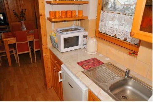 Hostal Rodinny Penzion Alpinka