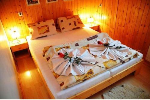 Hostal Rodinny Penzion Alpinka