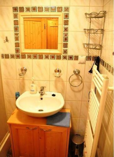 Hostal Rodinny Penzion Alpinka