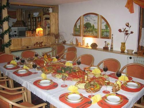 Hostal Rodinny Penzion Alpinka