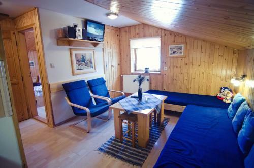 Hostal Rodinny Penzion Alpinka