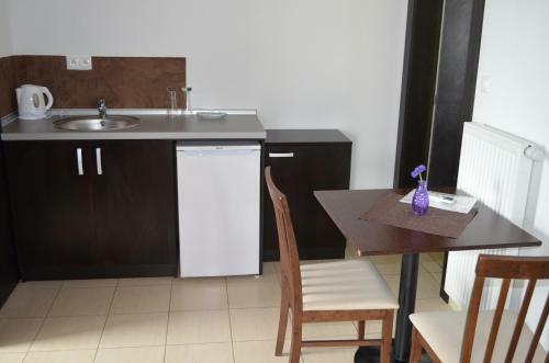 Hostal Relaxcentrum Aquavital