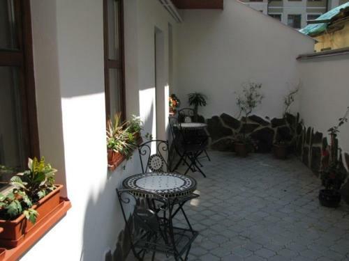 Hostal Penzion-in