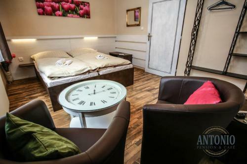 Hostal Antonio Pension