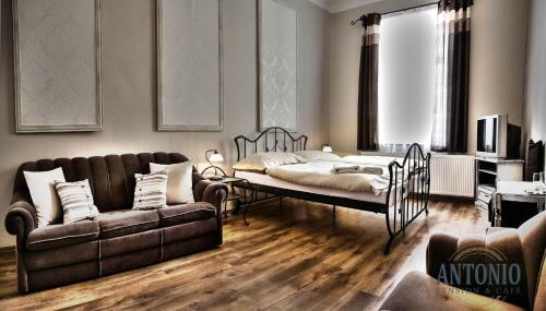 Hostal Antonio Pension