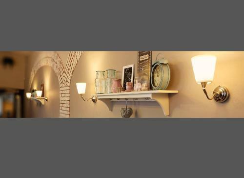 Hostal Antonio Pension