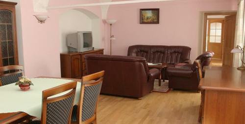 Apartmany Kolegium