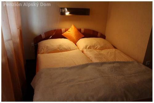 Hostal Alpsk� Dom Vitanov�