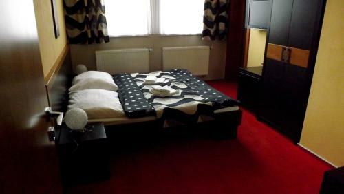 Hostal Guest House Penzi�n Fortuna