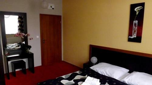 Hostal Guest House Penzi�n Fortuna