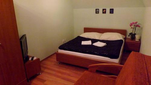 Hostal Guest House Penzi�n Fortuna