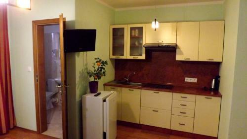 Hostal Guest House Penzi�n Fortuna