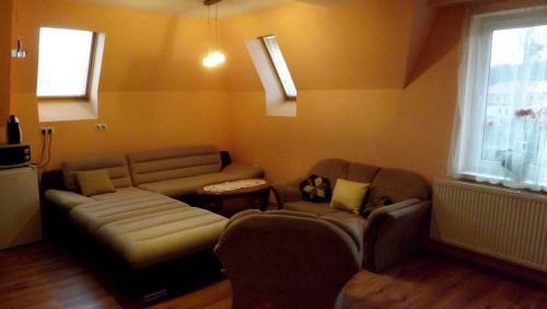 Hostal Guest House Penzi�n Fortuna