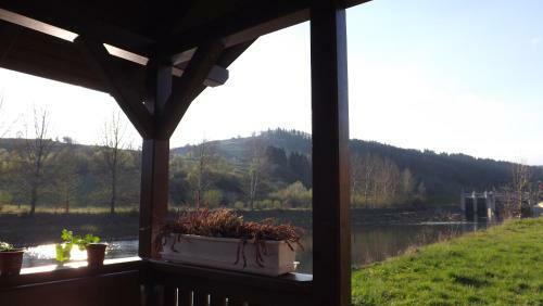 Hostal Guest House Penzi�n Fortuna