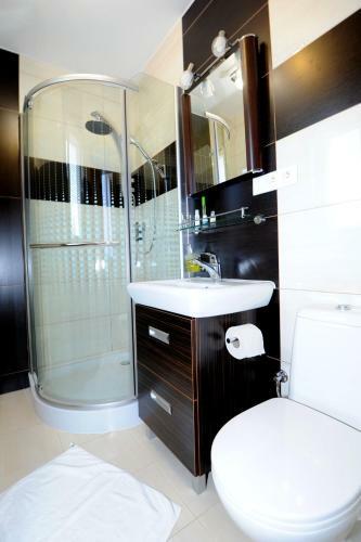 Hostal Guest House Penzi�n Fortuna