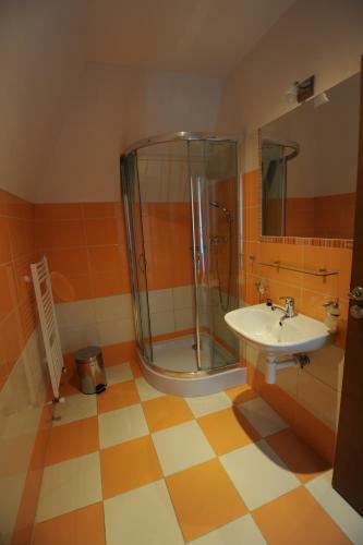 Hostal Guest House Penzi�n Fortuna
