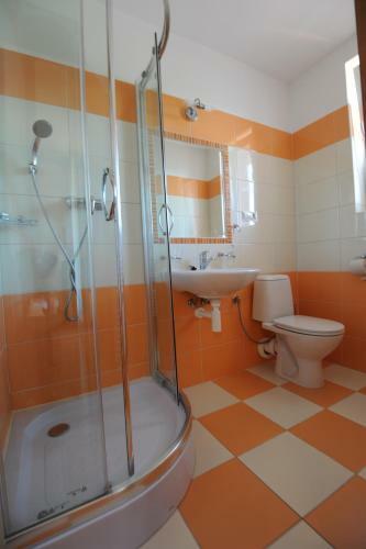 Hostal Guest House Penzi�n Fortuna