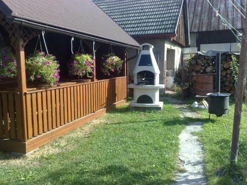 Hostal Guest House Penzi�n Fortuna
