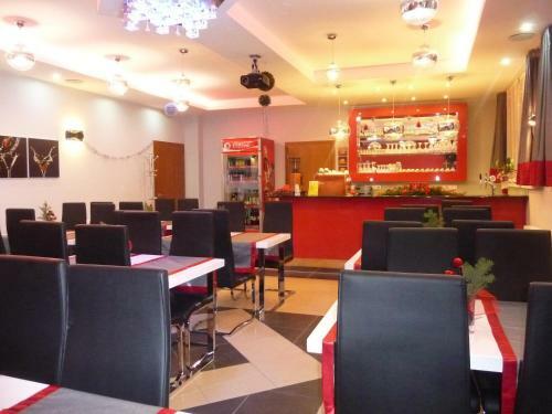 Hostal Guest House Penzi�n Fortuna