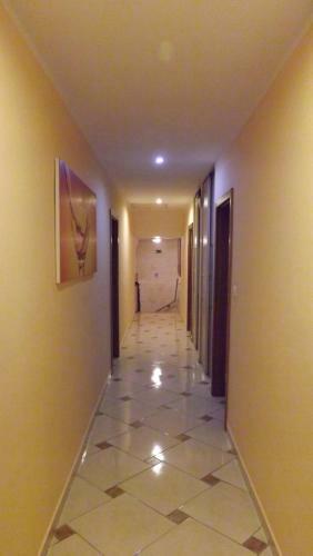 Hostal Guest House Penzi�n Fortuna