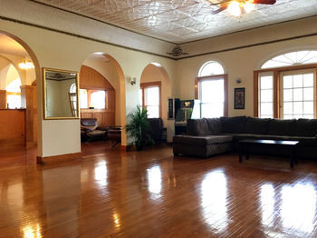 Motel Belmar Inn