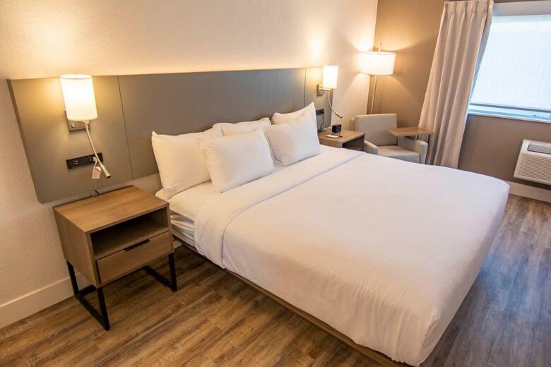 Motel Americas Best Value Inn Battle Mountain