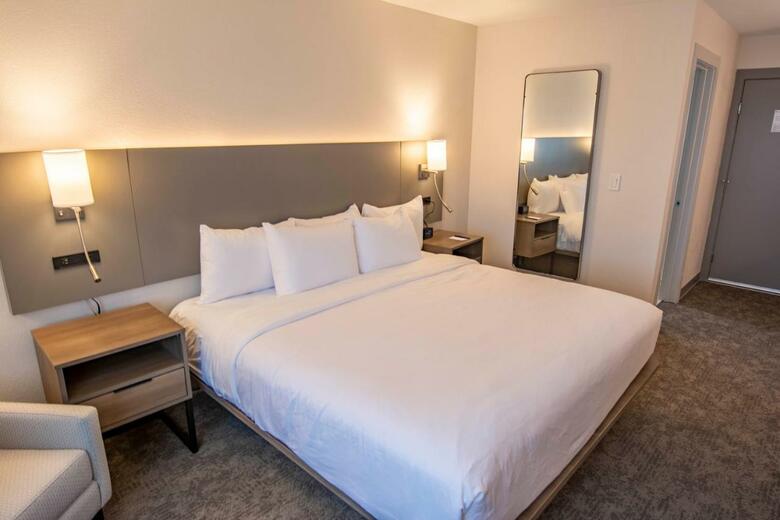 Motel Americas Best Value Inn Battle Mountain