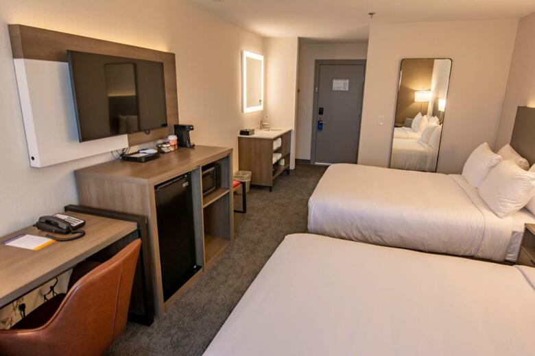 Motel Americas Best Value Inn Battle Mountain