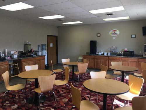 Motel Super 8 O'neill Northeast