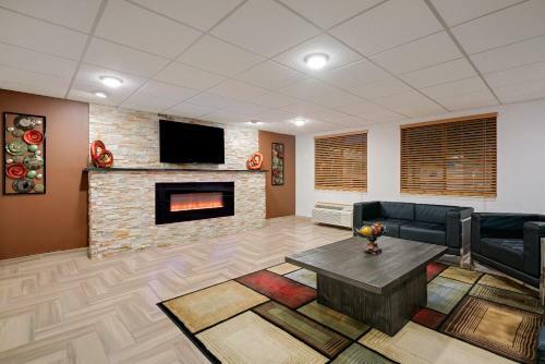 Hotel Days Inn Mounds View Twin Cities North