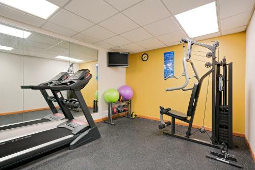 Hotel Days Inn Mounds View Twin Cities North