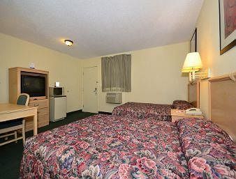 Motel Knights Inn Bay St. Louis
