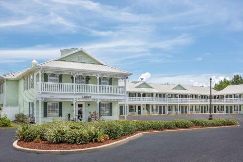 Motel Key West Inn