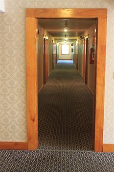 Motel New Bedford Inn And Suites